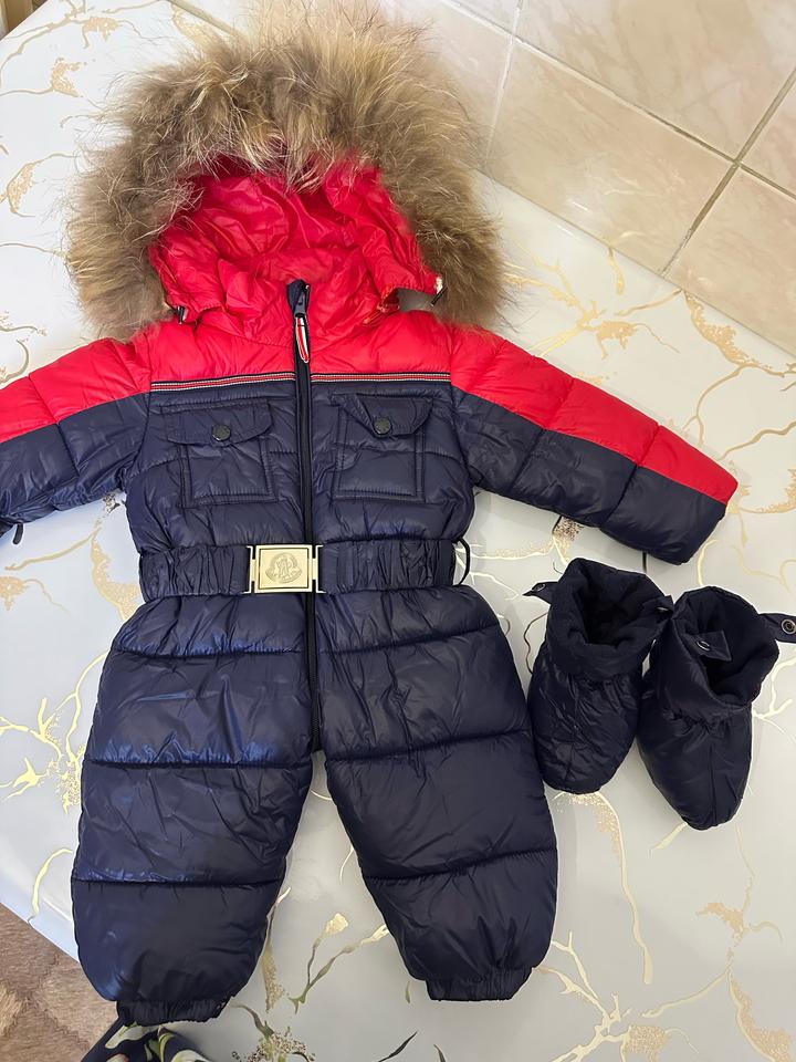Moncler