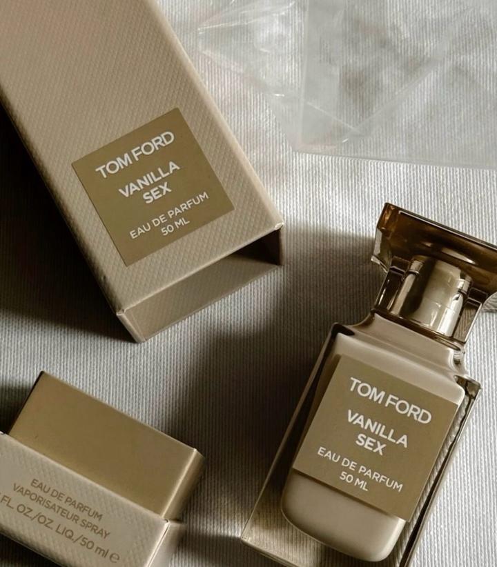 Tom Ford