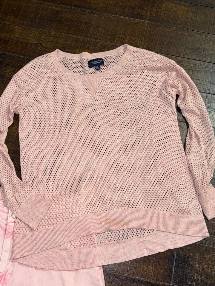 American Eagle Outfitters