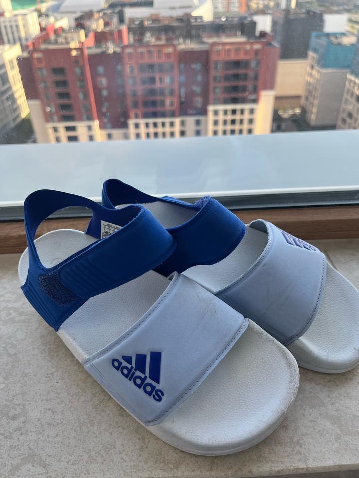 Adidas