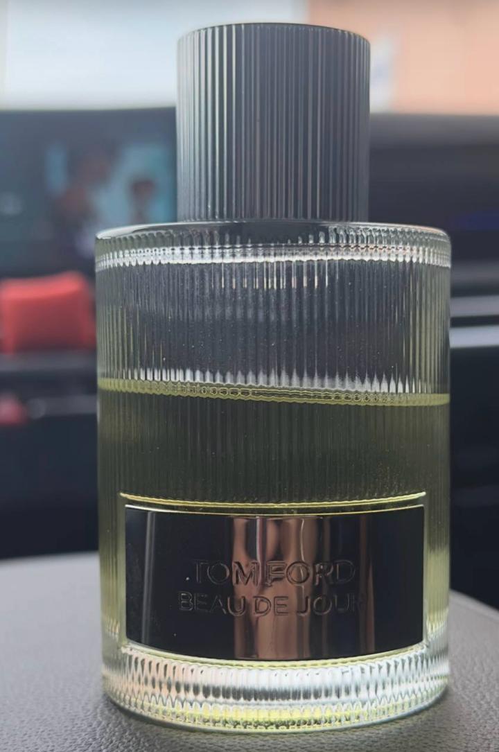 Tom Ford