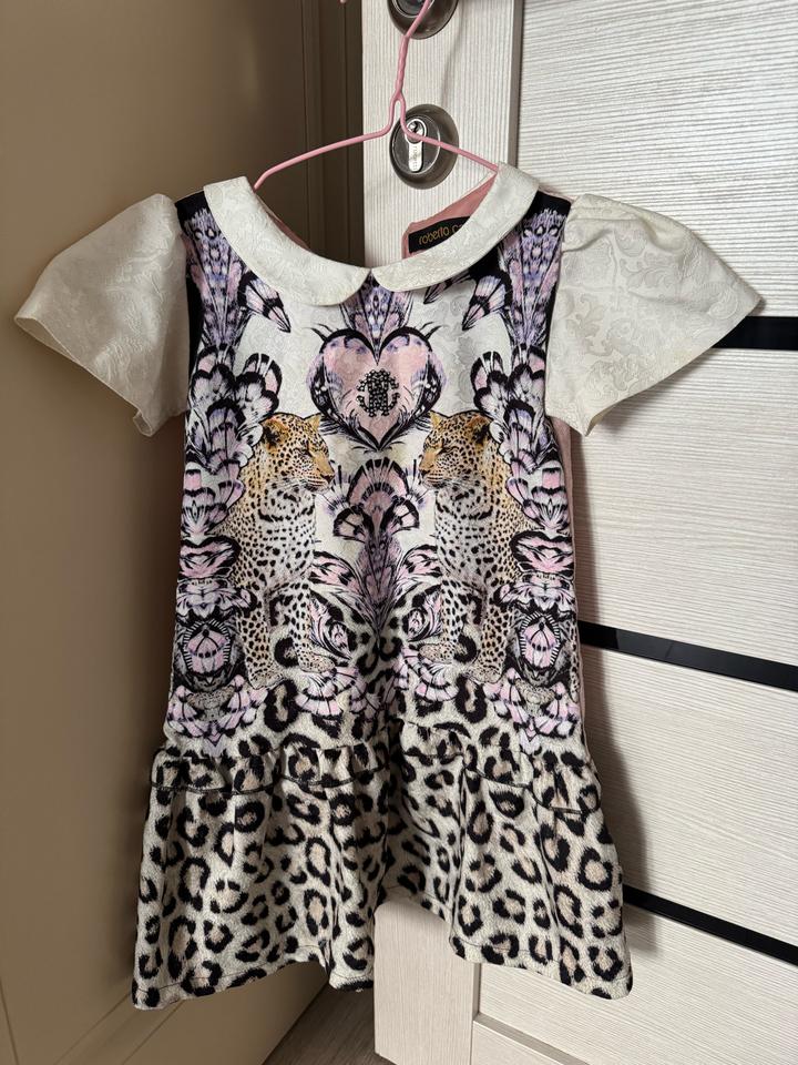 Roberto Cavalli