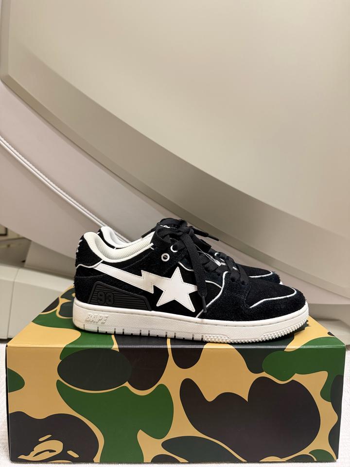 BAPE