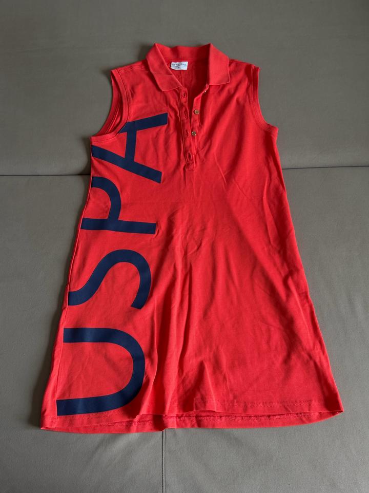 U.S. Polo Assn.