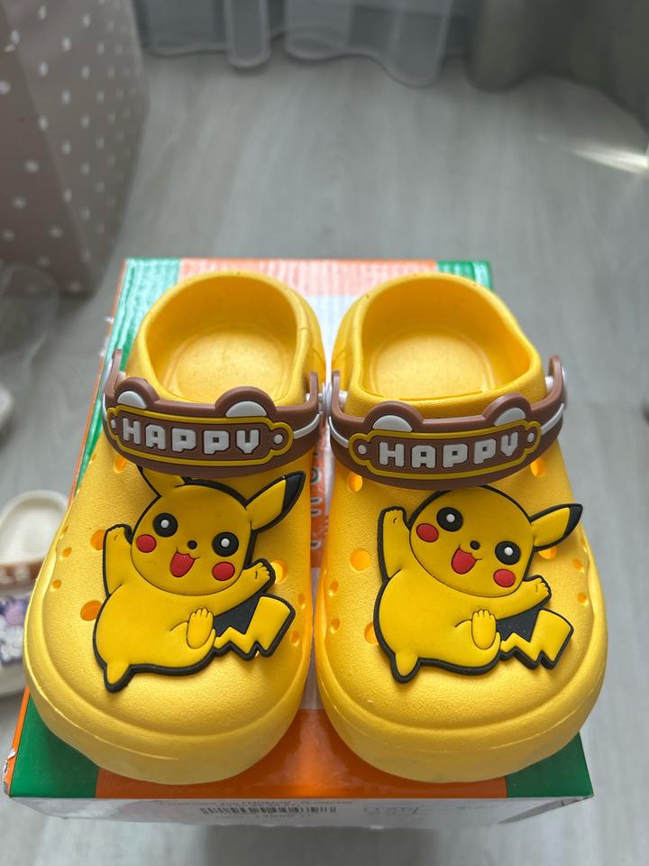 Crocs