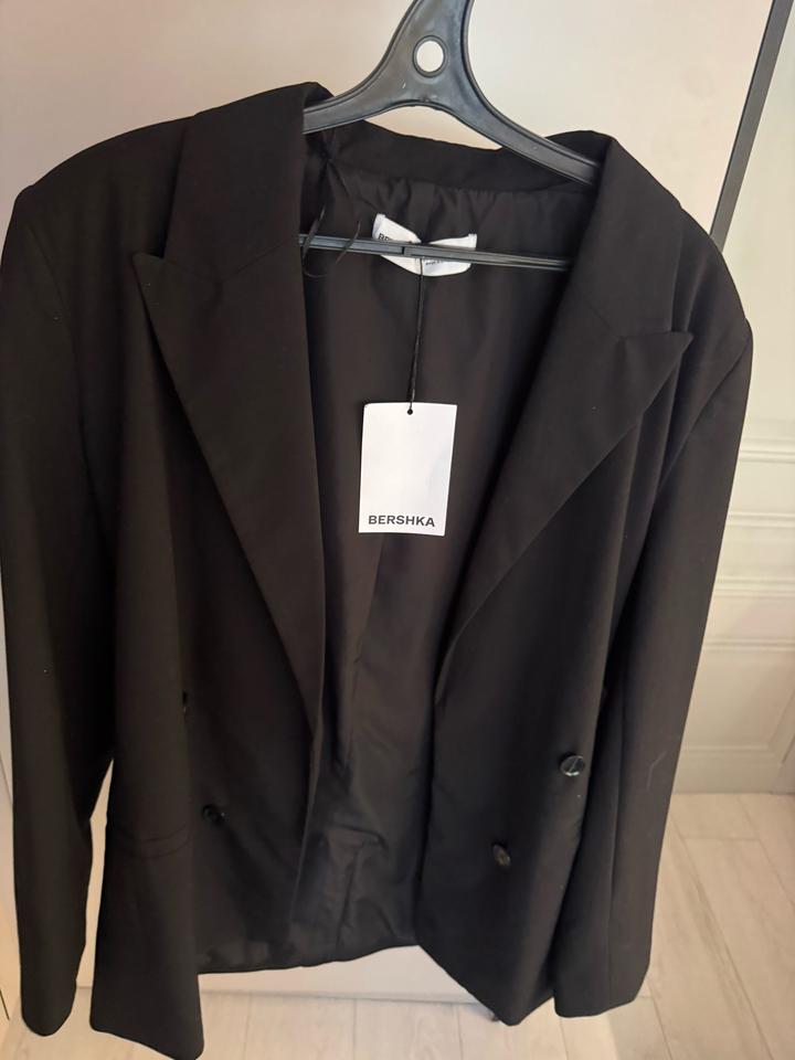 Пиджак Bershka