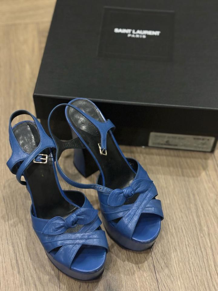 Yves Saint Laurent