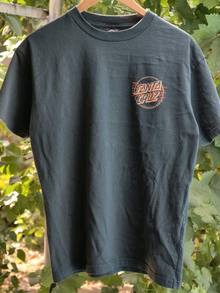 Santa Cruz Skateboards