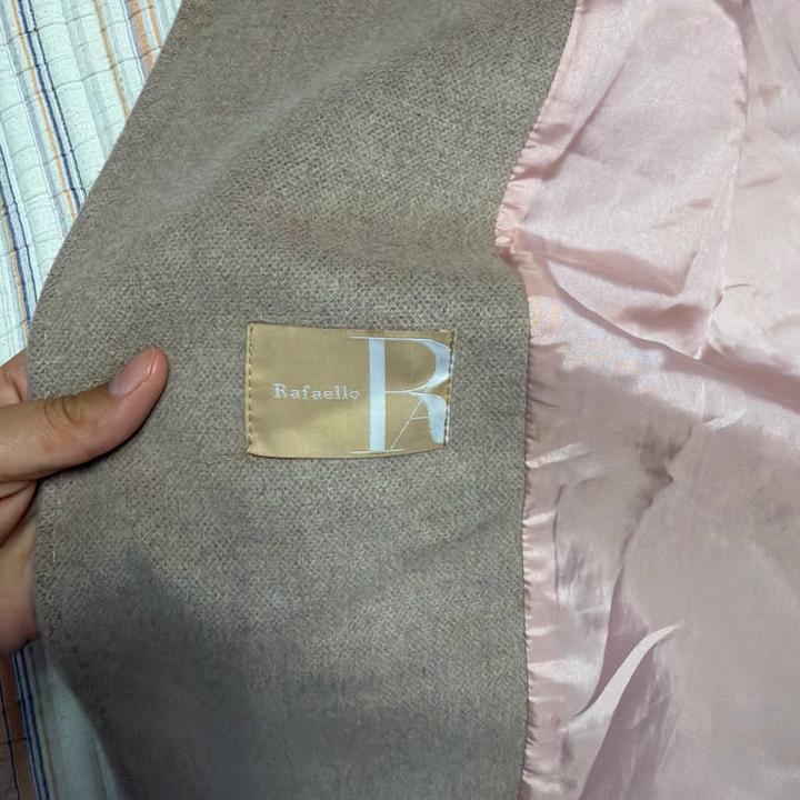 Пальто Rafaello