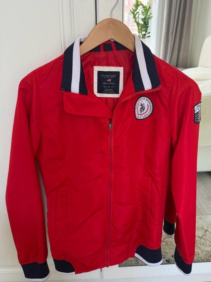U.S. Polo Assn.
