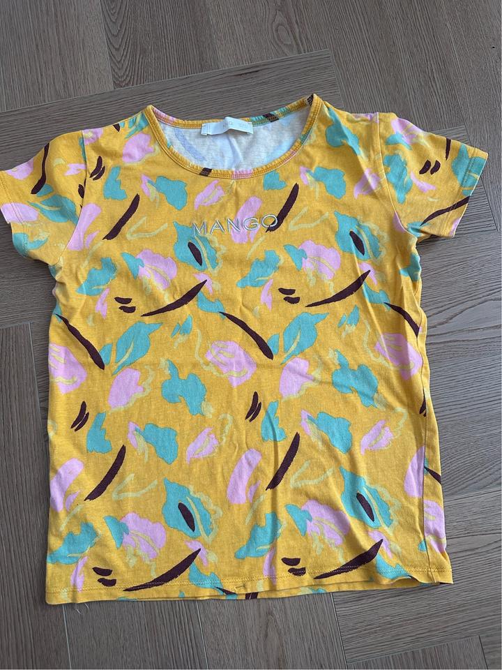 Mango