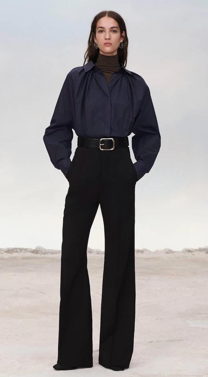 Рубашка ZARA limited