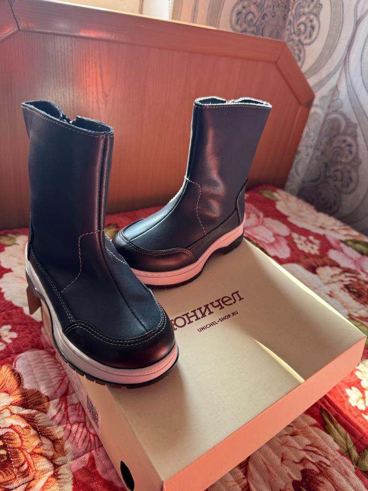 unichel