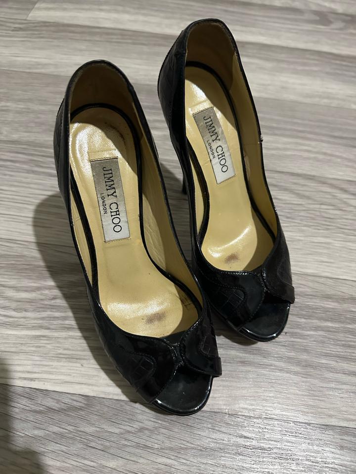 Jimmy Choo