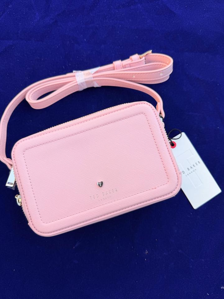 Ted Baker