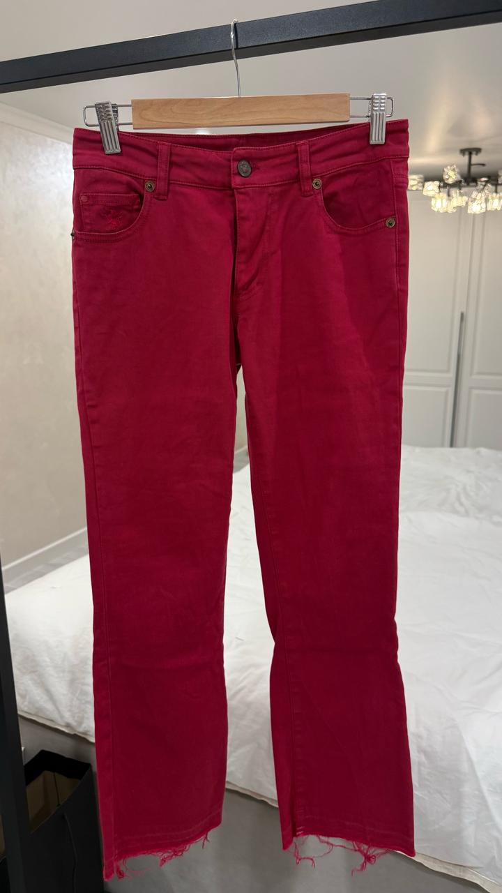 &Denim Джинсы Avantgar Denim