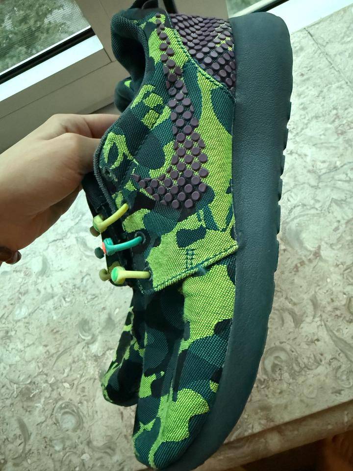 Кроссовки Nike оригинал