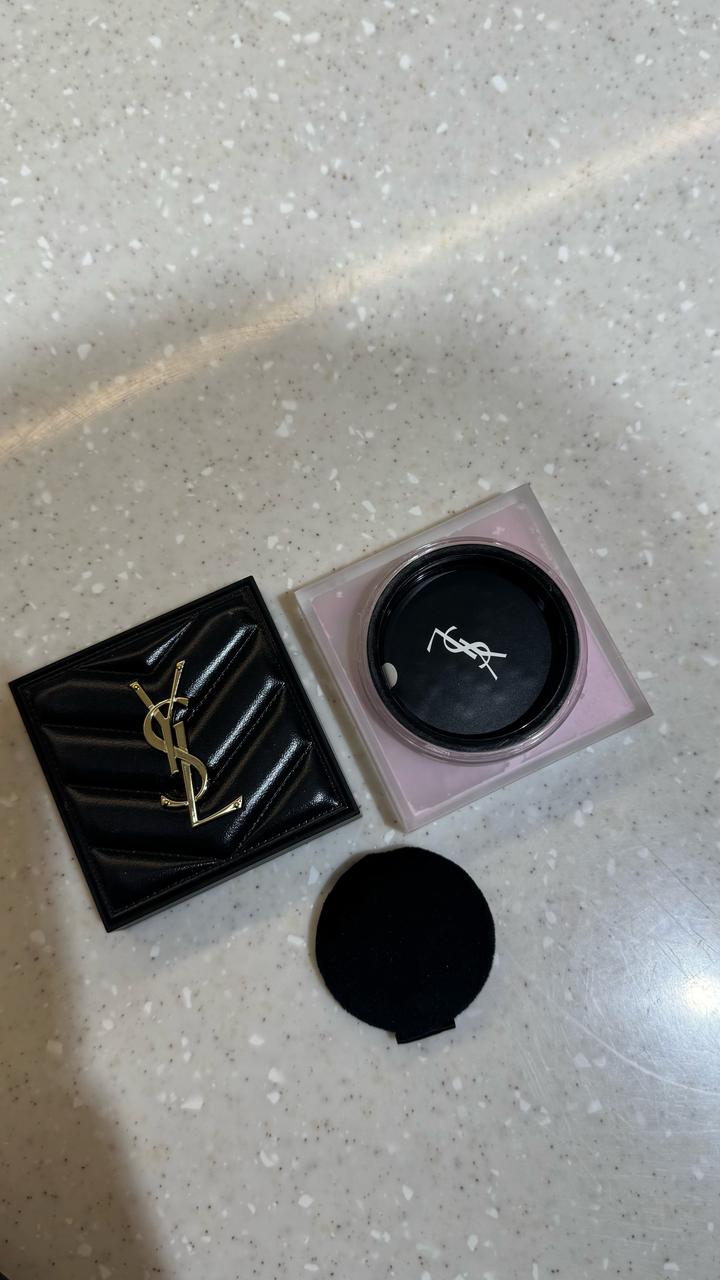 Yves Saint Laurent