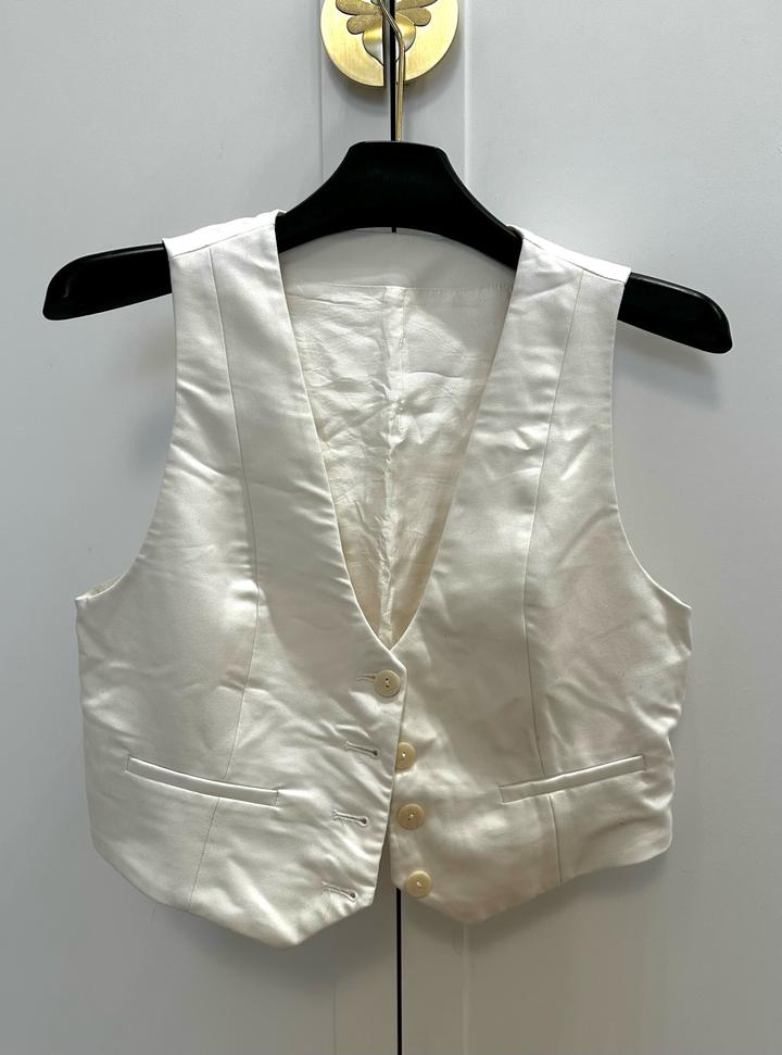 Zara Жилет женский