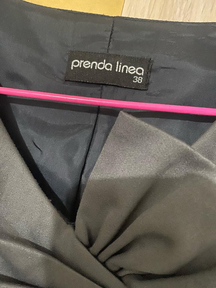 Prenda Linea
