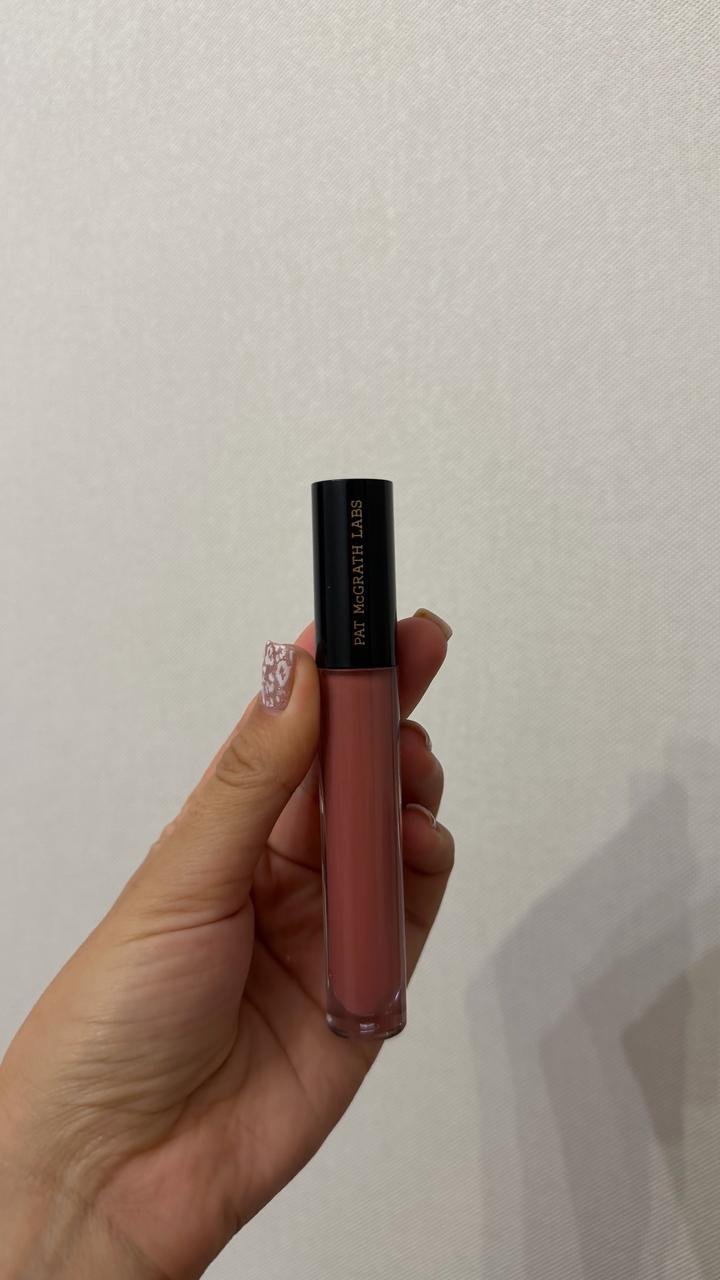 Блеск для губ PAT McGRATH LABS