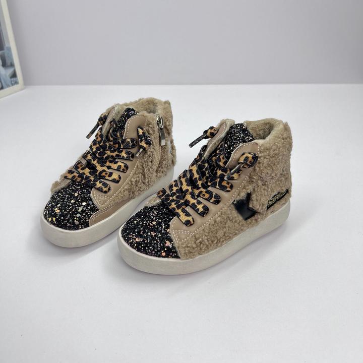 Кроссовки и кеды Golden Goose