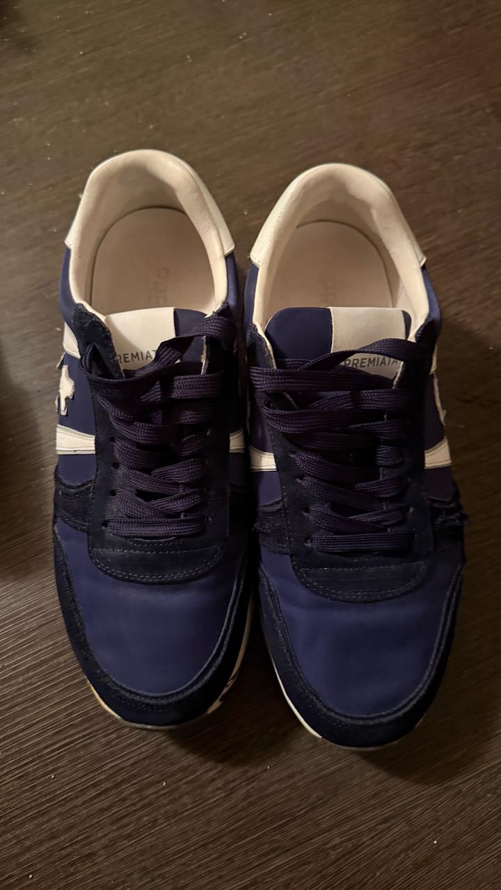 Premiata