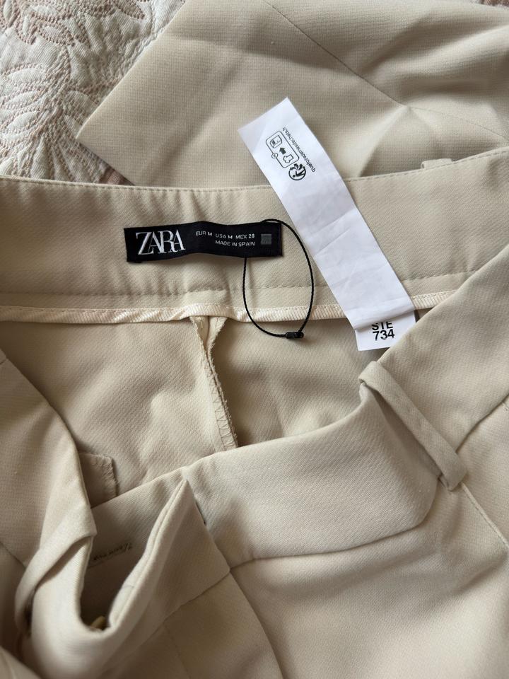 Брюки ZARA