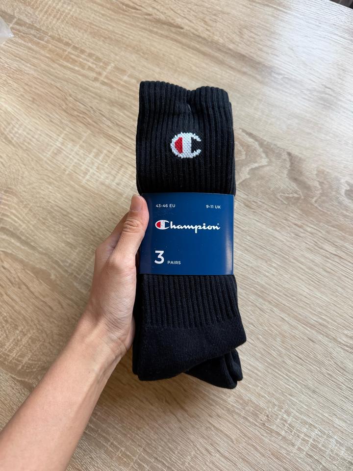 champion(43-46р) Носки Champion