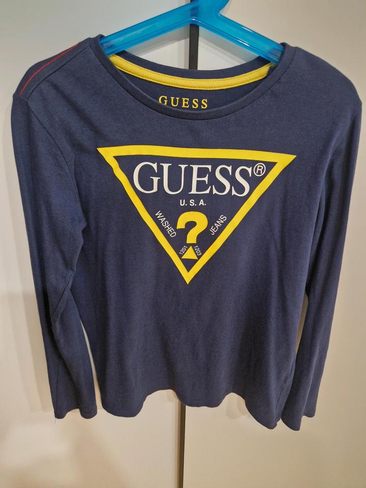 GUESS
