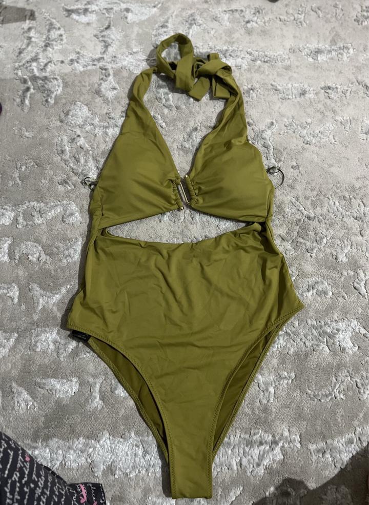 Zara Купальник Зара