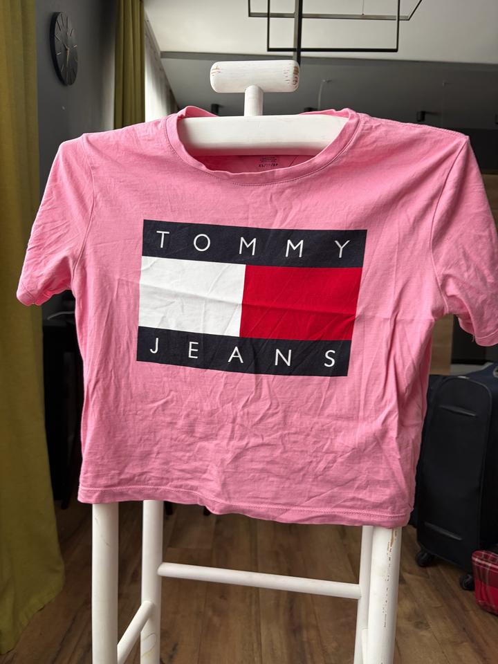 Tommy Hilfiger