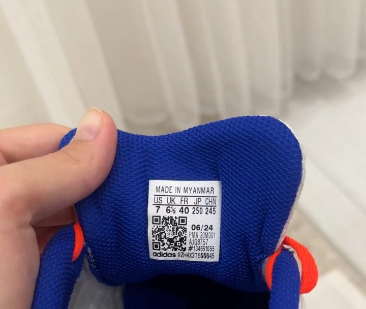 Adidas