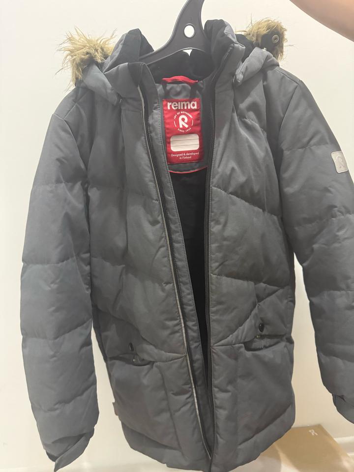 Reima
