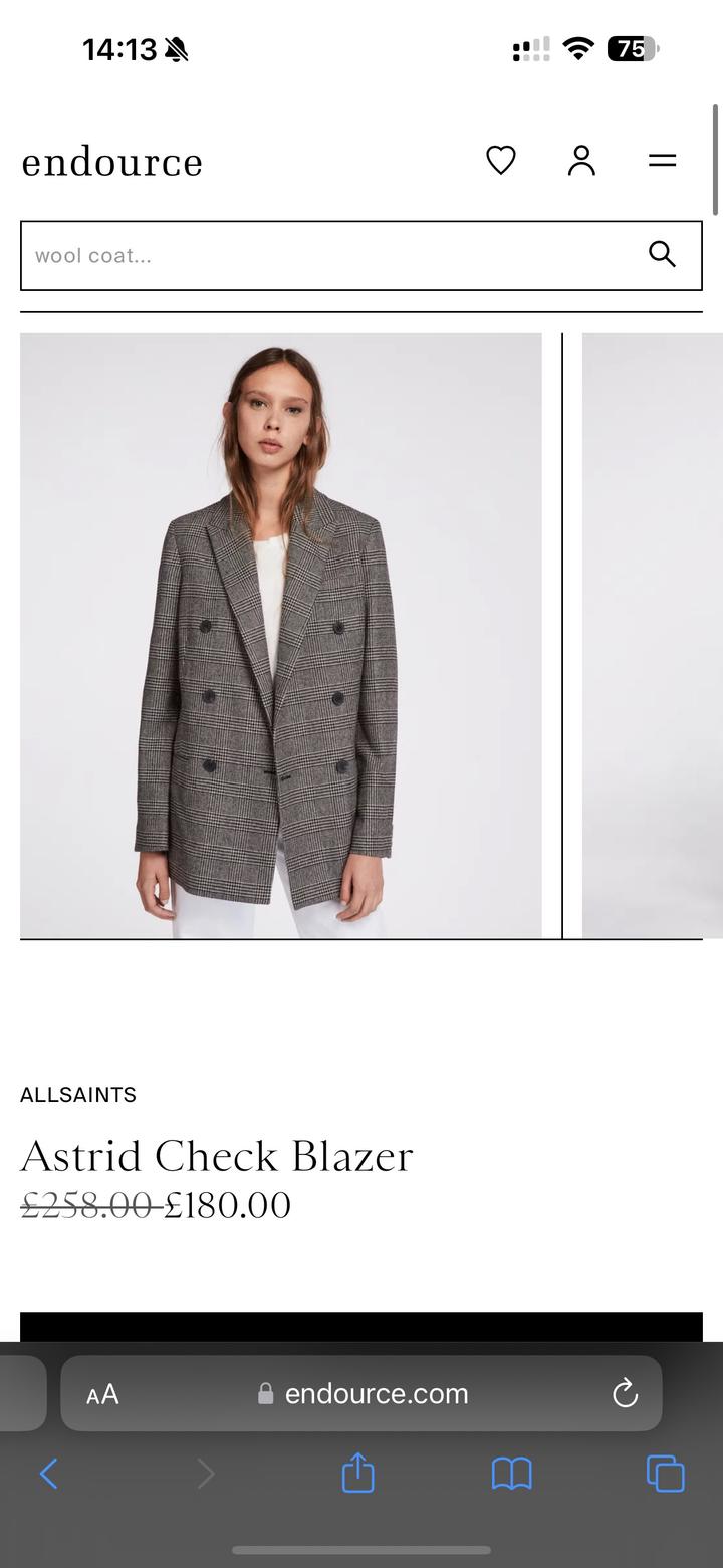 All Saints