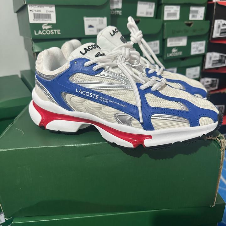 Lacoste
