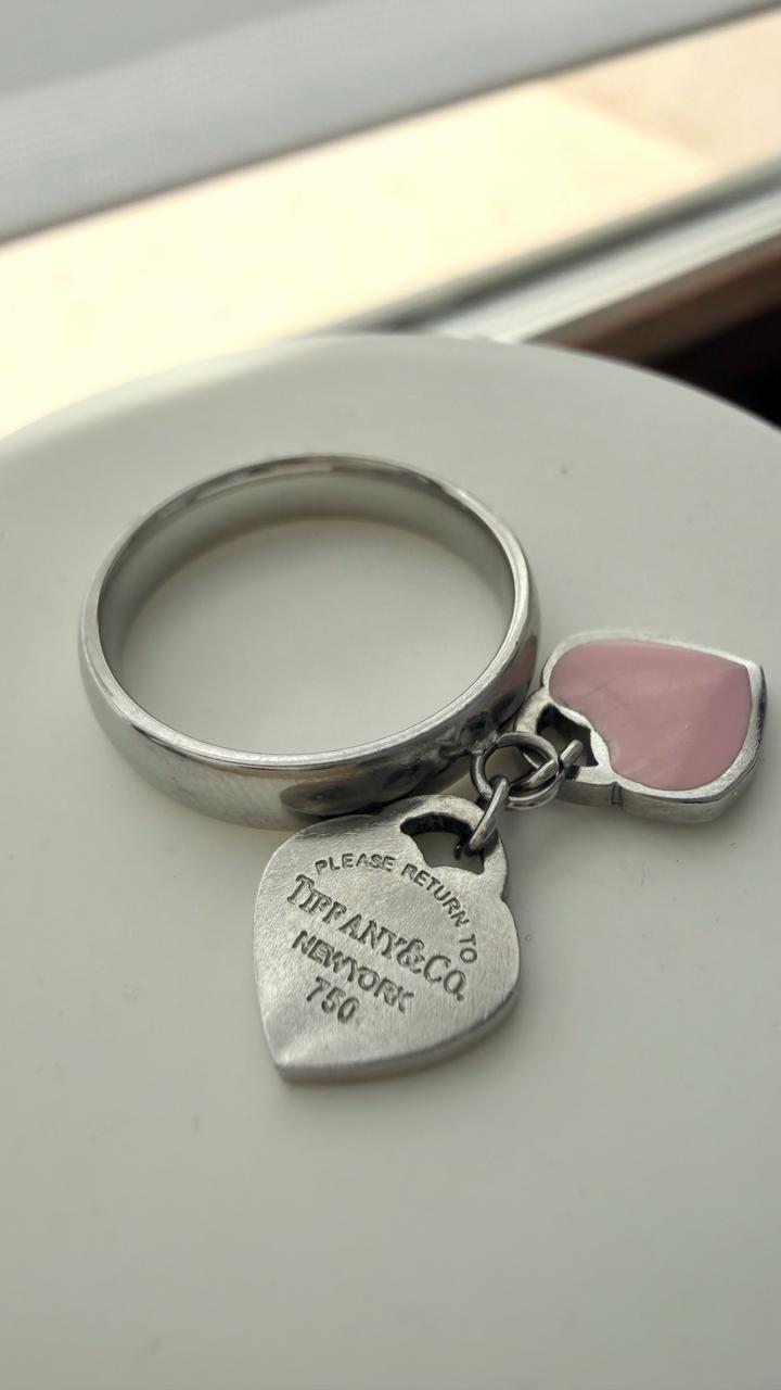 Tiffany & Co.