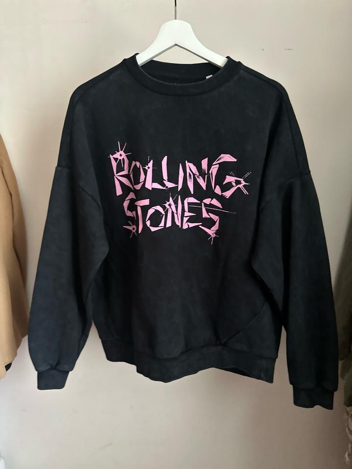the Rolling Stones Свитшот Rolling Stones