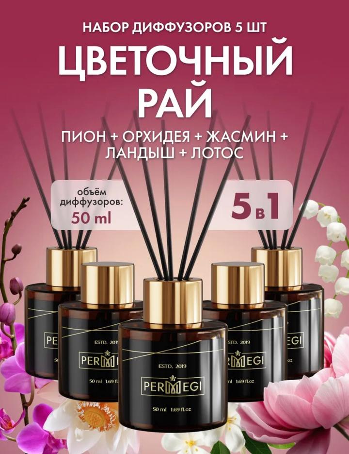 Набор диффузор