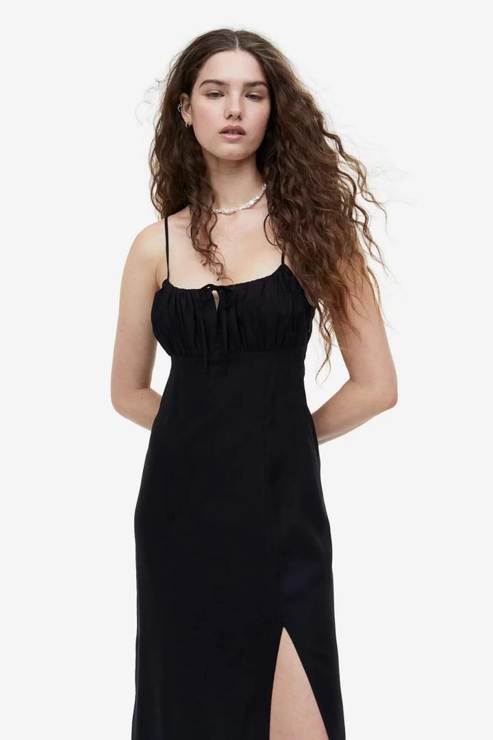H&M платье