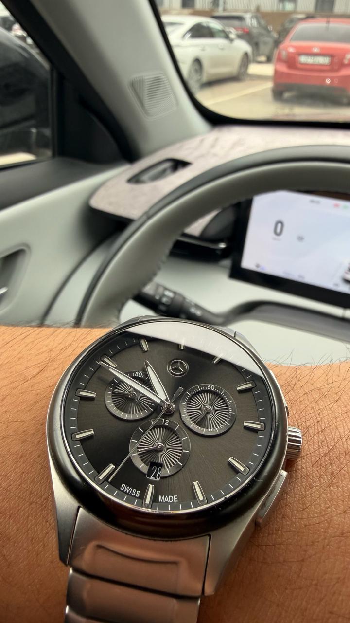 Mercedes Benz