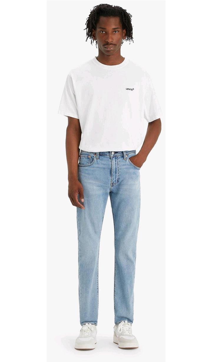 Levi's