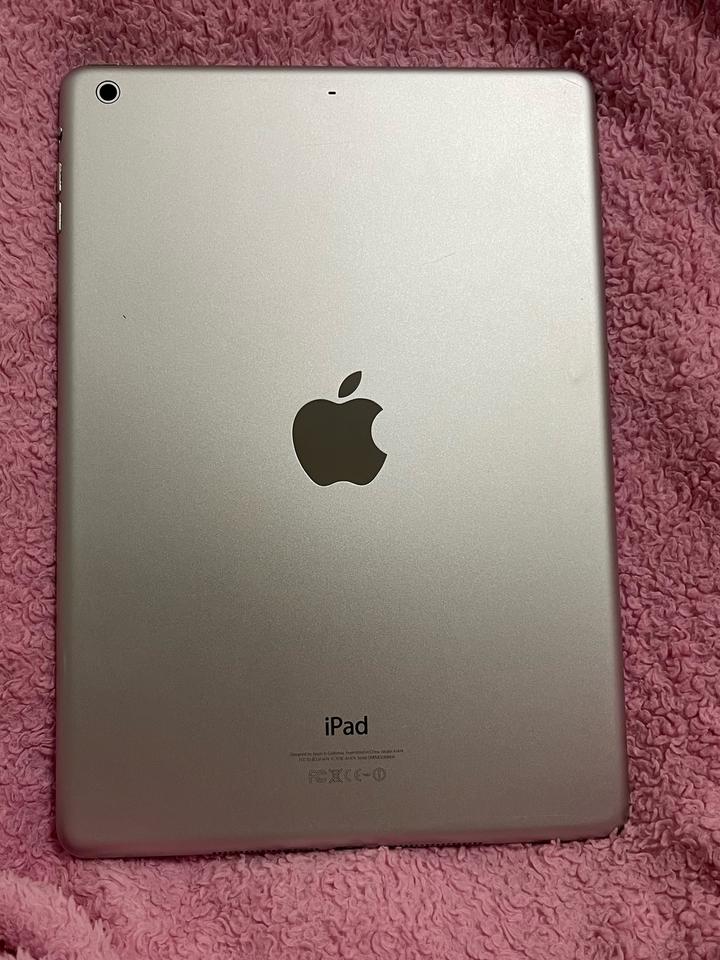 Apple iPad Air