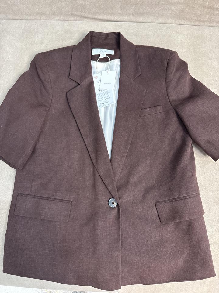 Пиджак Zara