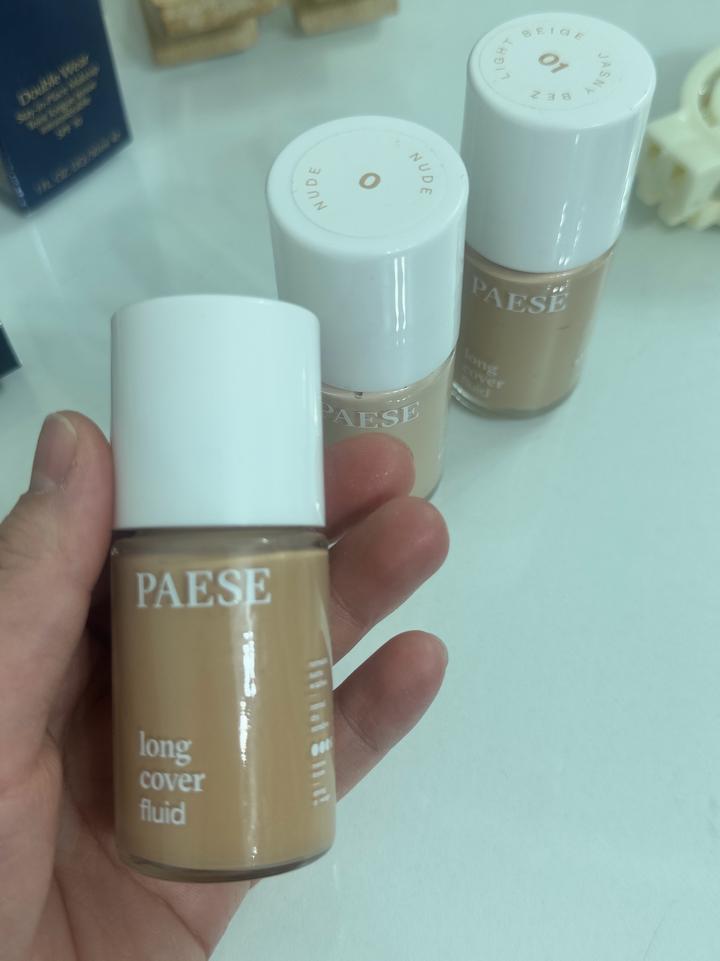 PAESE