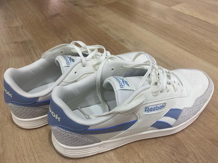 Reebok