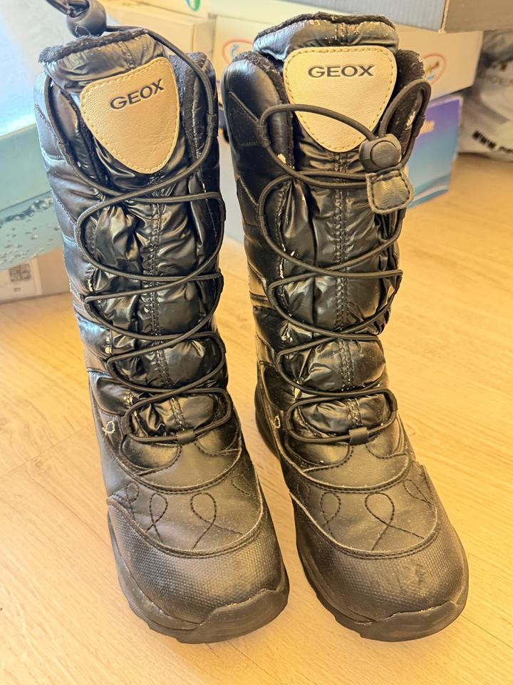 Geox