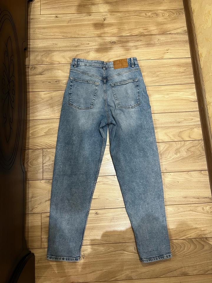 Джинсы H&M