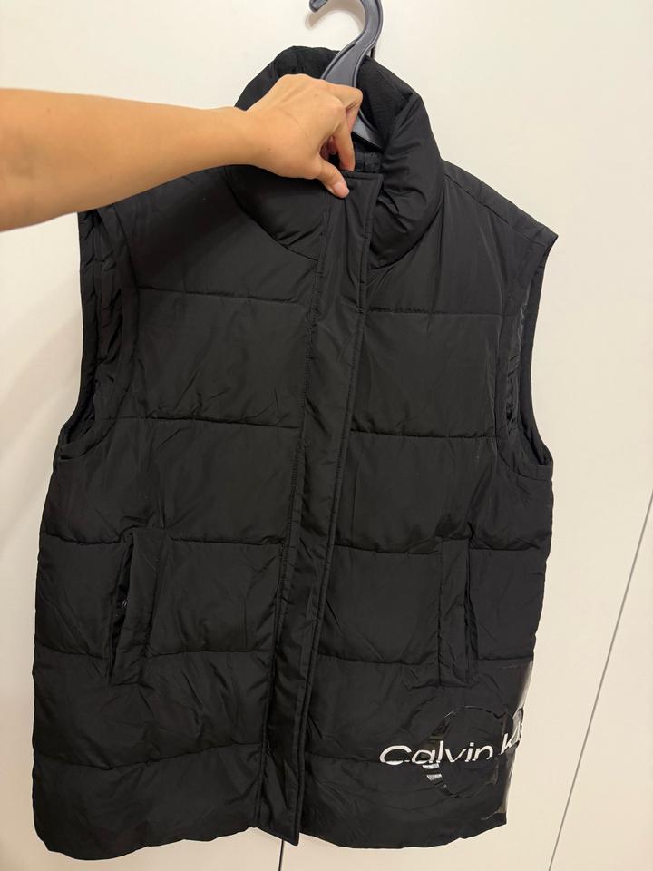 Calvin Klein