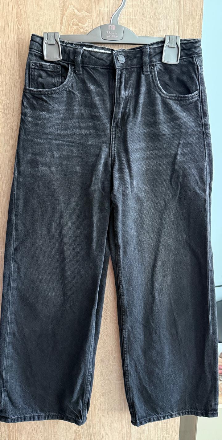 Джинсы ZARA